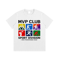 Sport Division tee