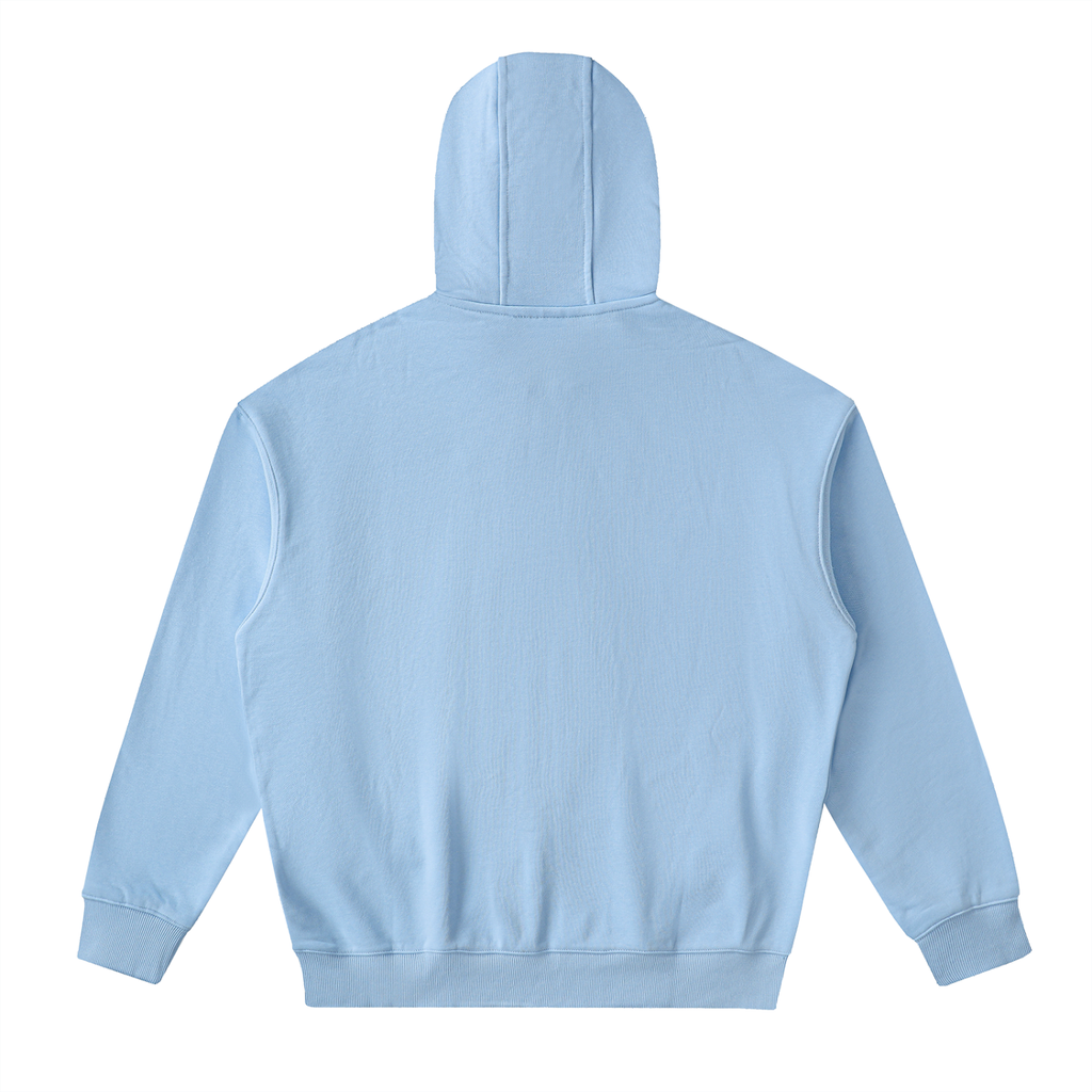 MVP Franxhised zip up