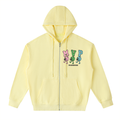 MVP Franxhised zip up